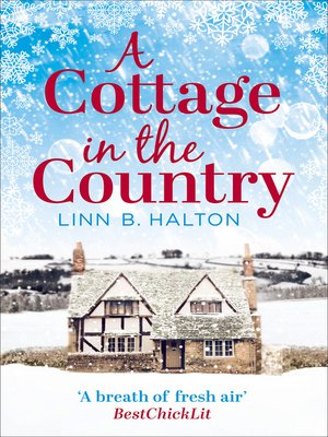 cover image of A Cottage in the Country